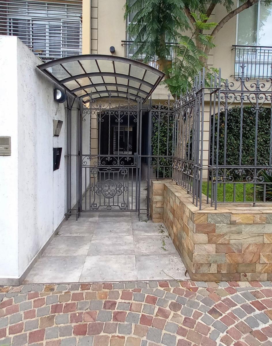 Departamentos de 2 ambientes a estrenar - Arenales 300 Ramos Mejia — foto 3