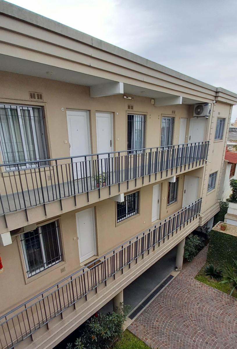 Departamentos de 2 ambientes a estrenar - Arenales 300 Ramos Mejia — foto 5