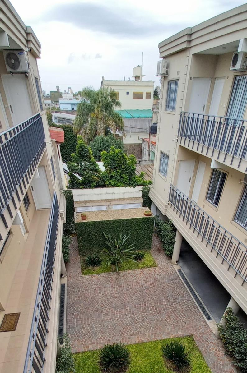 Departamentos de 2 ambientes a estrenar - Arenales 300 Ramos Mejia — foto 6