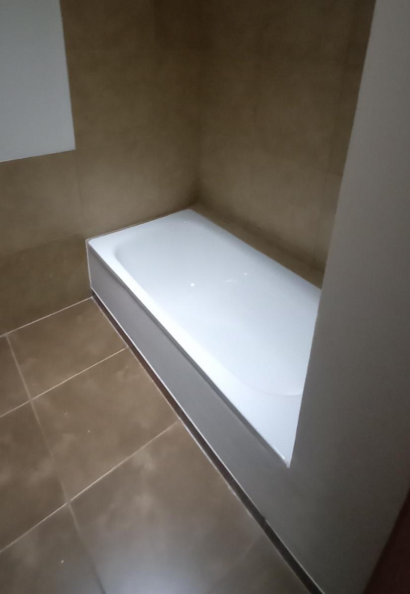 Departamentos de 2 ambientes a estrenar - Arenales 300 Ramos Mejia — foto 8