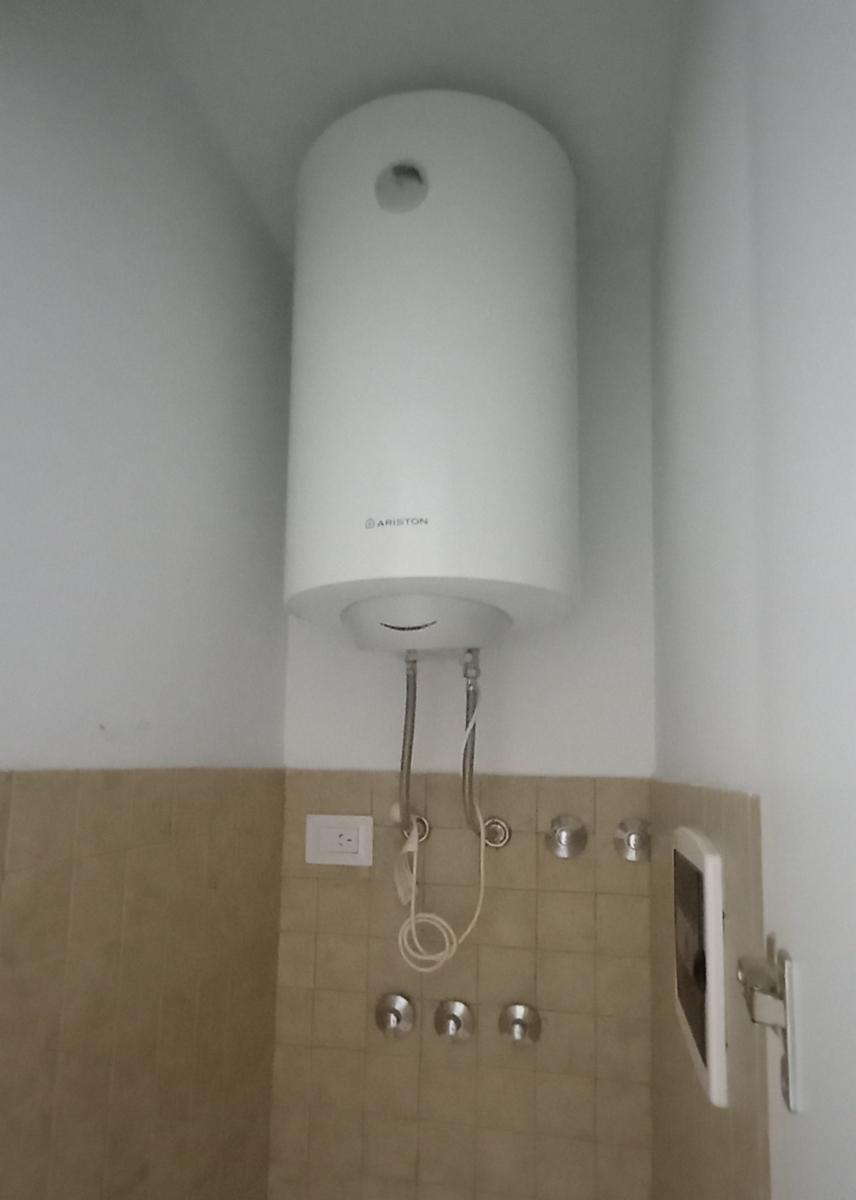 Departamentos de 2 ambientes a estrenar - Arenales 300 Ramos Mejia — foto 9