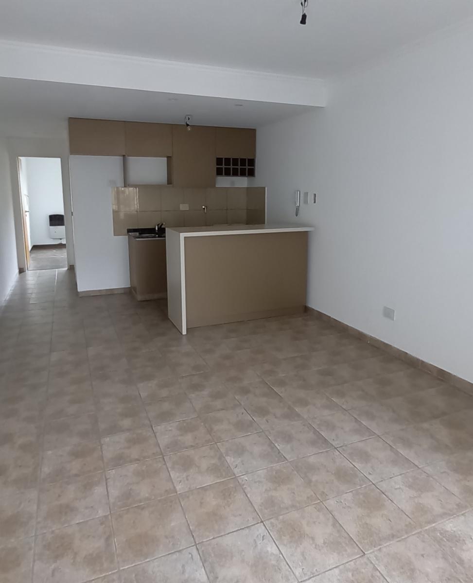 Departamentos de 2 ambientes a estrenar - Arenales 300 Ramos Mejia — foto 12
