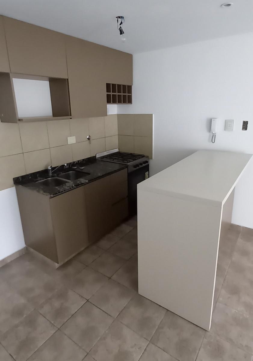 Departamentos de 2 ambientes a estrenar - Arenales 300 Ramos Mejia — foto 13