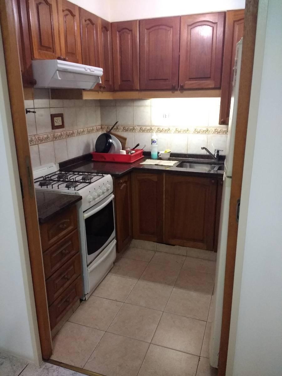 Departamento 2 ambientes con cochera en venta - Rodriguez Peña 300 Ramos Mejia — foto 2