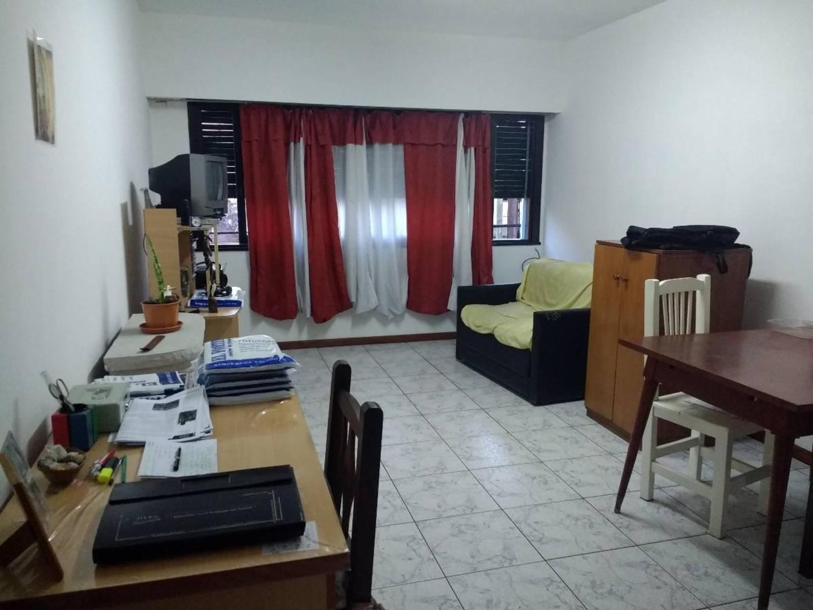 Departamento 2 ambientes con cochera en venta - Rodriguez Peña 300 Ramos Mejia — foto 3