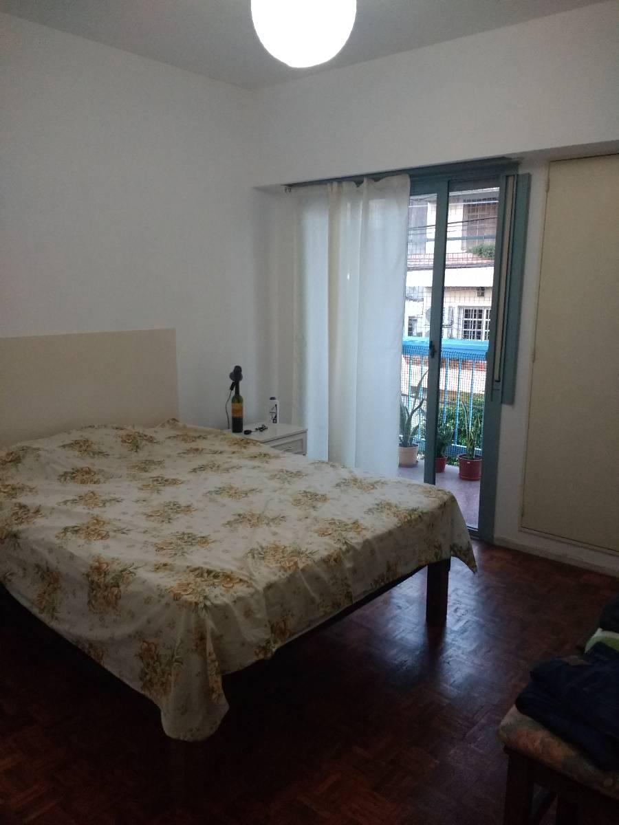 Departamento 2 ambientes con cochera en venta - Rodriguez Peña 300 Ramos Mejia — foto 4