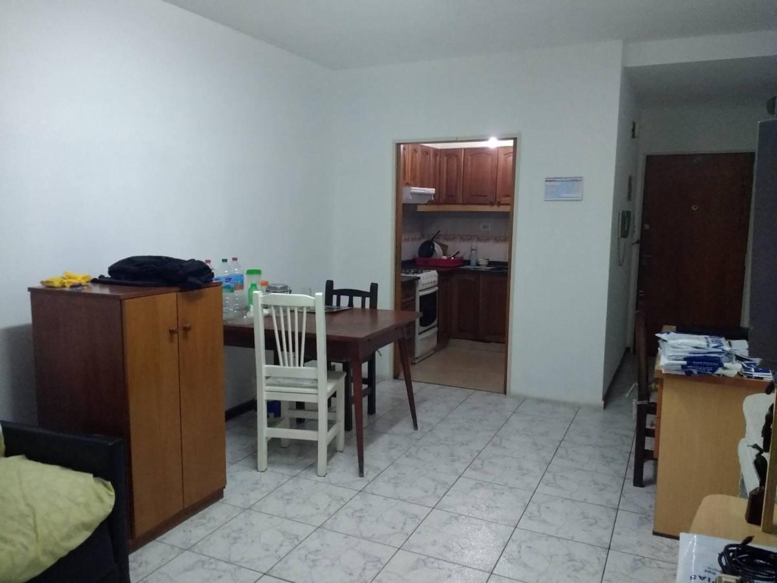 Departamento 2 ambientes con cochera en venta - Rodriguez Peña 300 Ramos Mejia — foto 5