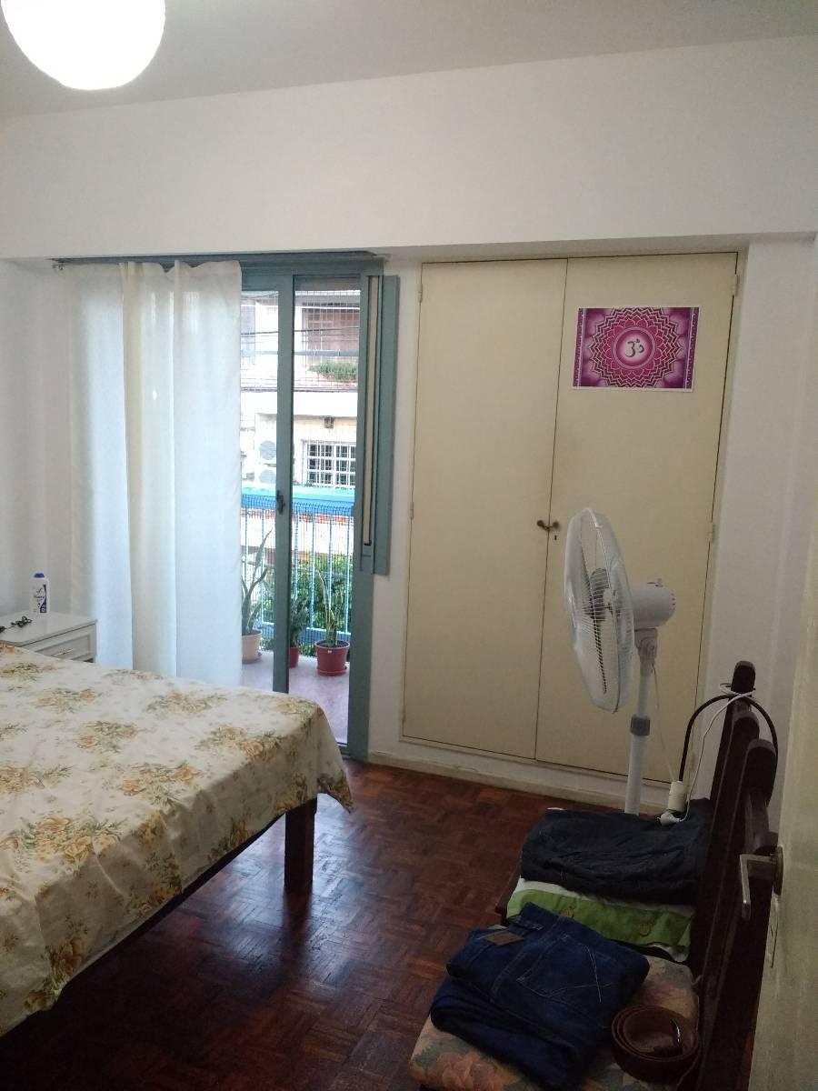 Departamento 2 ambientes con cochera en venta - Rodriguez Peña 300 Ramos Mejia — foto 6