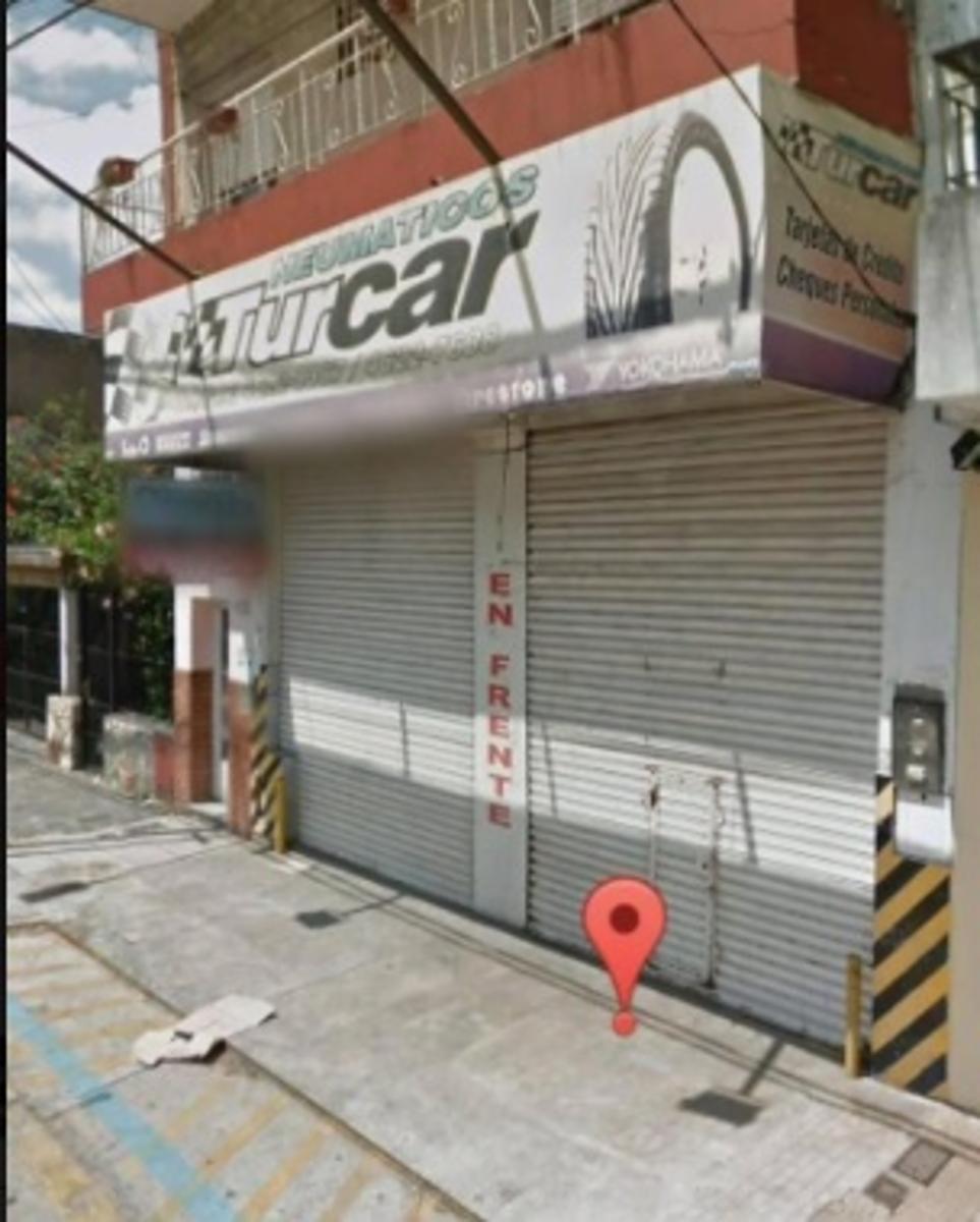 Local comercial / deposito en venta - Blanco Encalada 1300 Ciudad Madero — foto 2