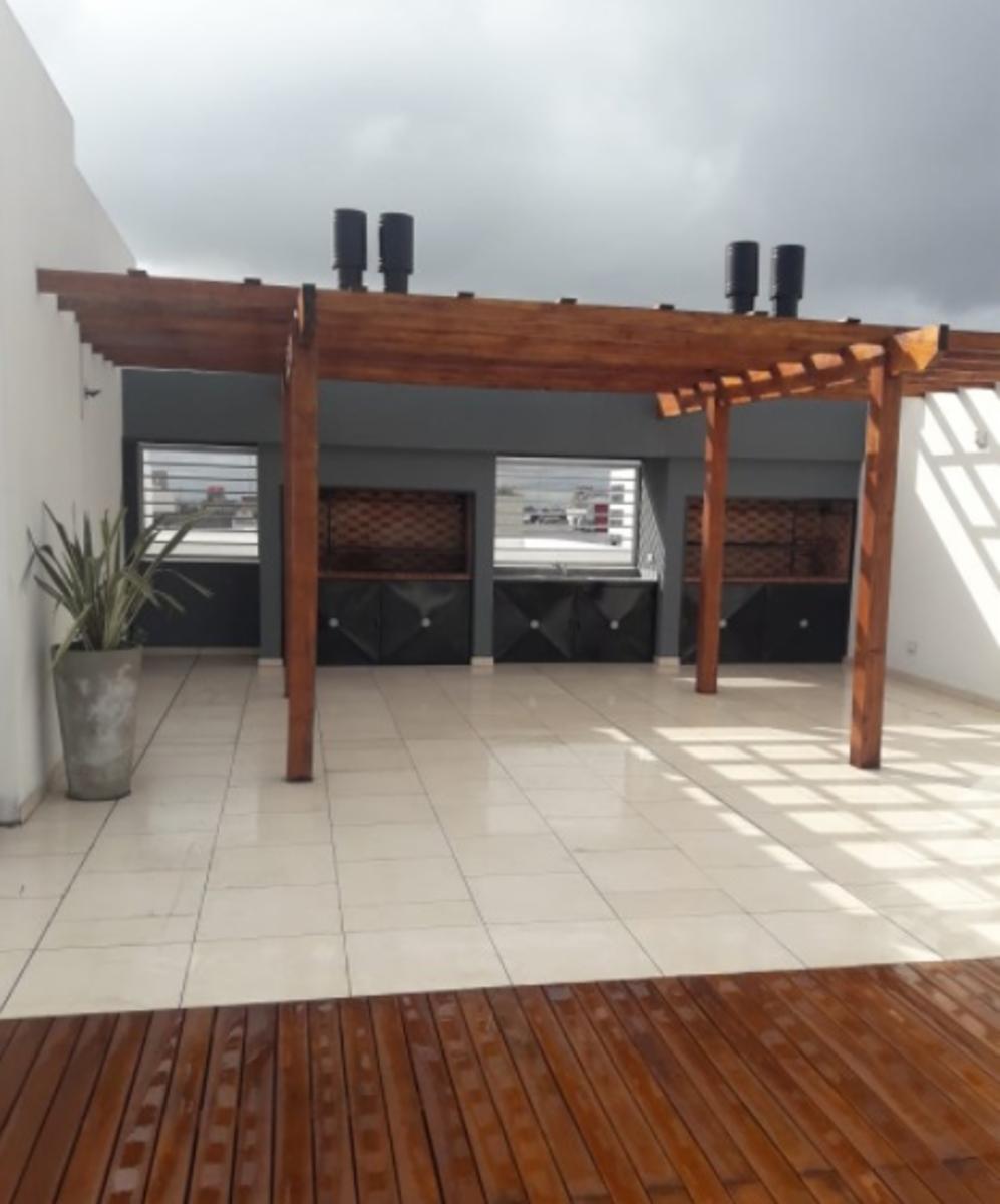 Monomabiente con cochera a estrenar - Jujuy 3300 San Justo — foto 5