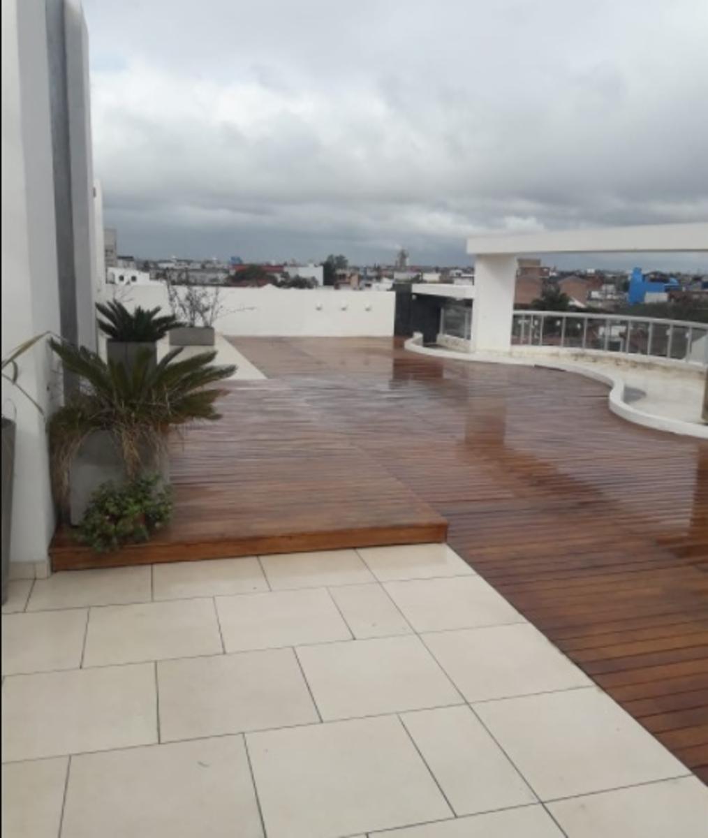 Monomabiente con cochera a estrenar - Jujuy 3300 San Justo — foto 15