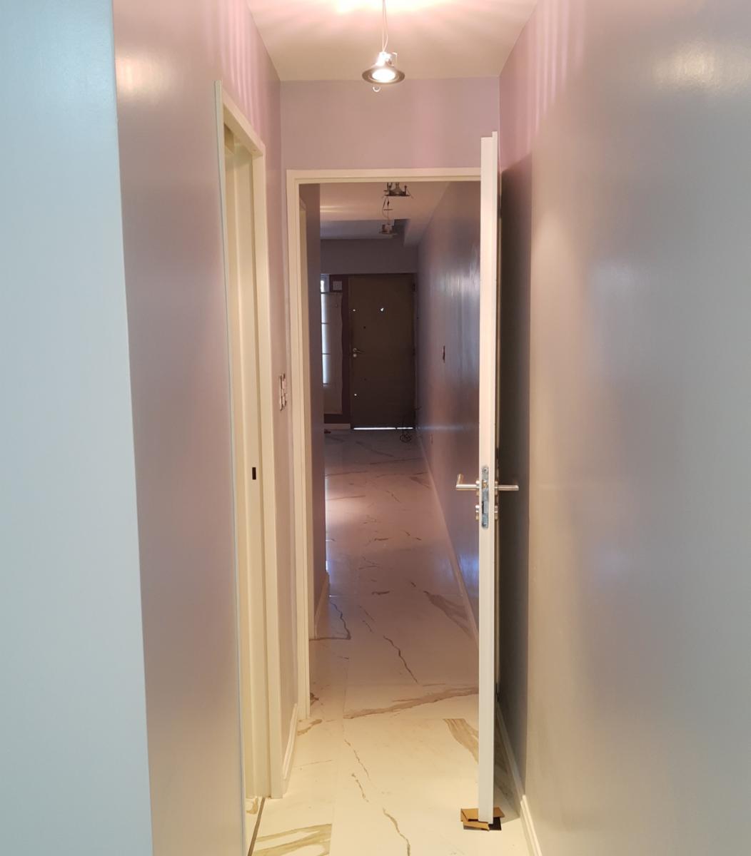 Departamento de dos ambientes con cochera y patio - Garibaldi 2000 Villa Luzuriaga — foto 5
