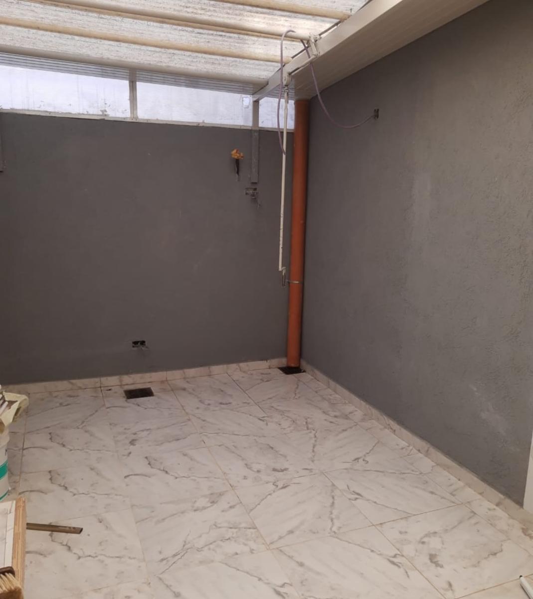 Departamento de dos ambientes con cochera y patio - Garibaldi 2000 Villa Luzuriaga — foto 11