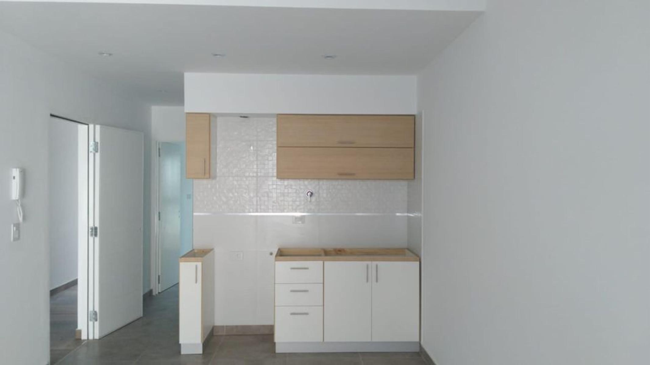 Departamentos de 1 y 2 ambientes a estrenar - Zapiola 1700 Villa Luzuriaga — foto 2