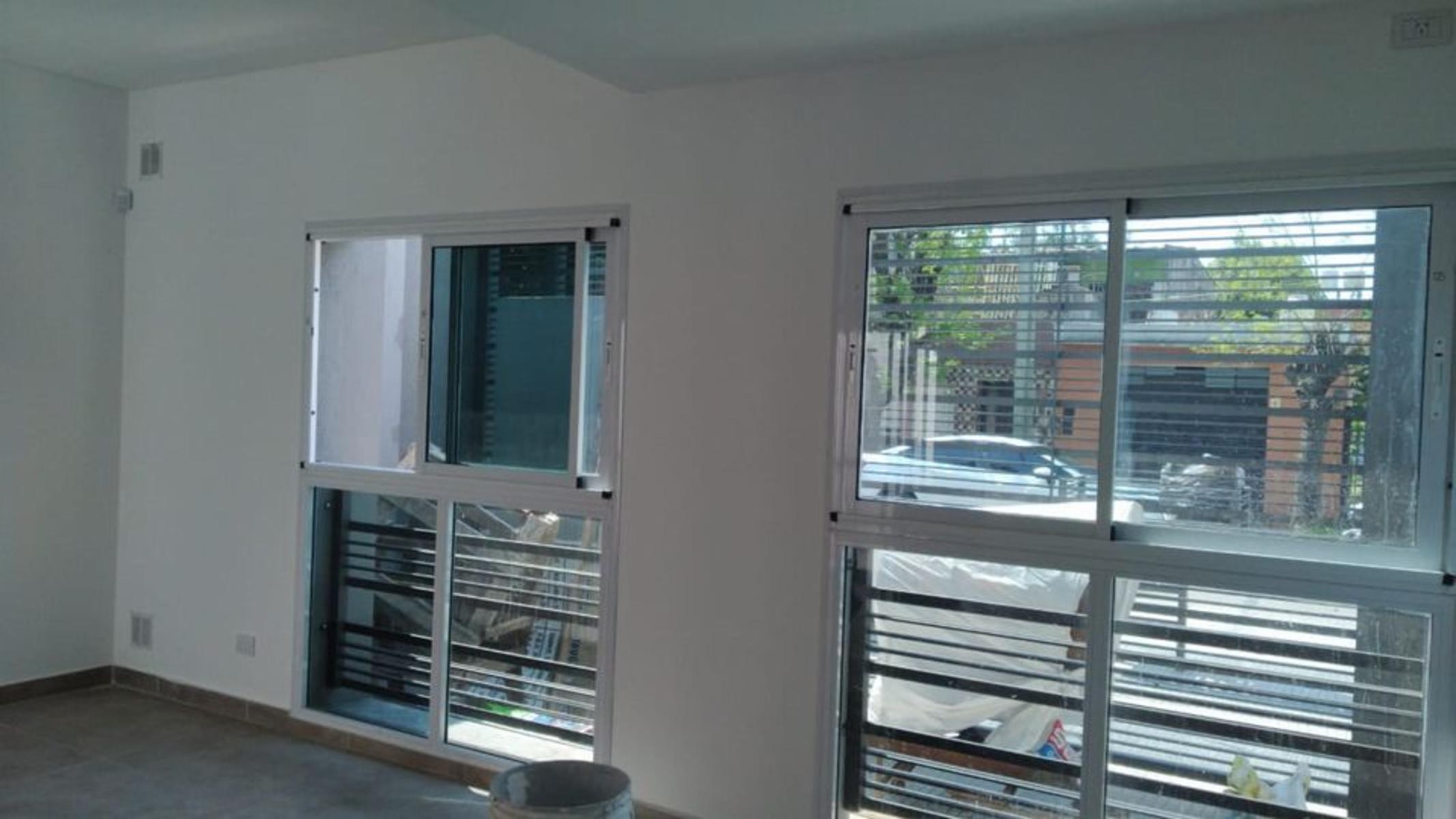 Departamentos de 1 y 2 ambientes a estrenar - Zapiola 1700 Villa Luzuriaga — foto 3
