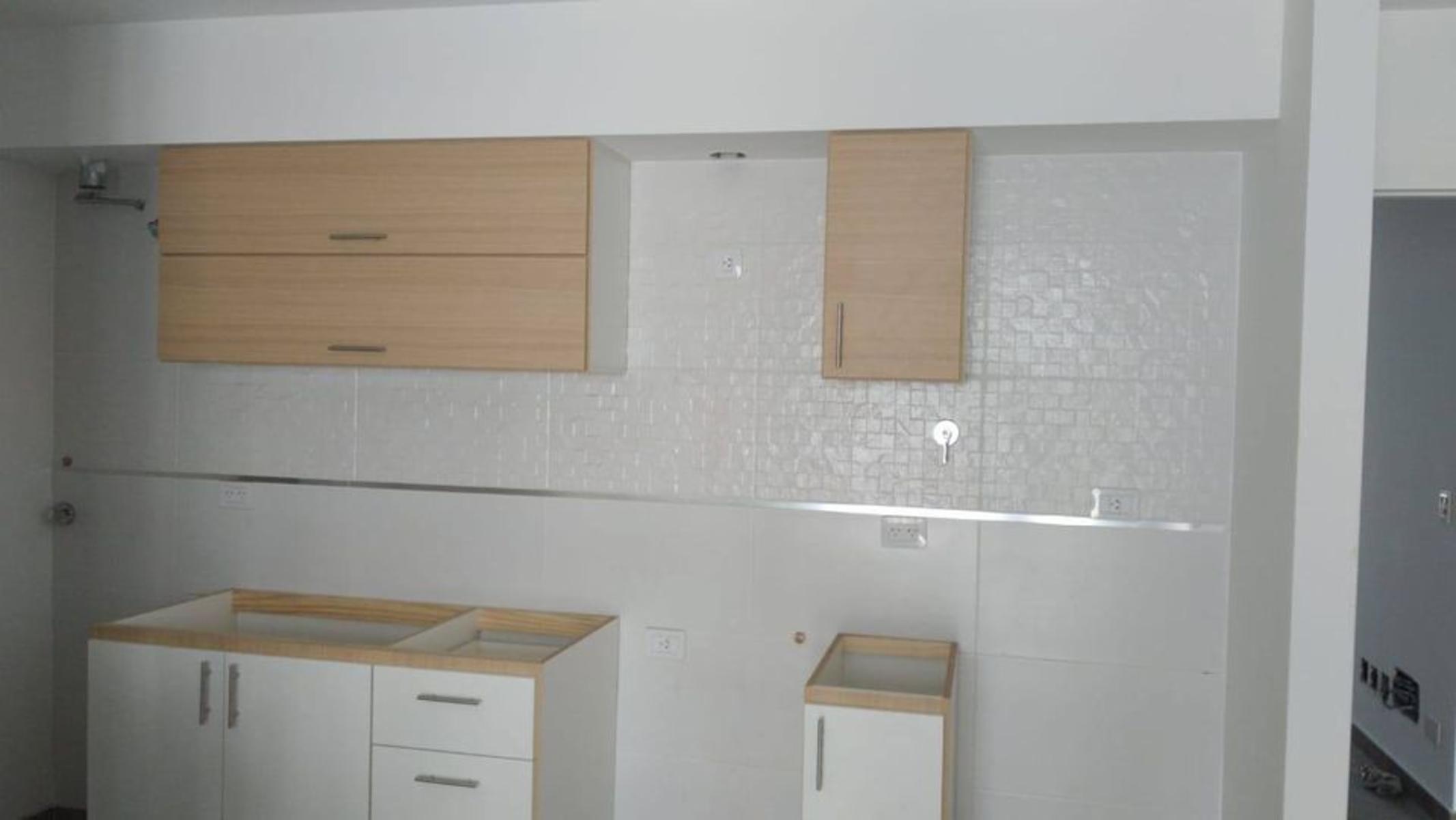 Departamentos de 1 y 2 ambientes a estrenar - Zapiola 1700 Villa Luzuriaga — foto 4