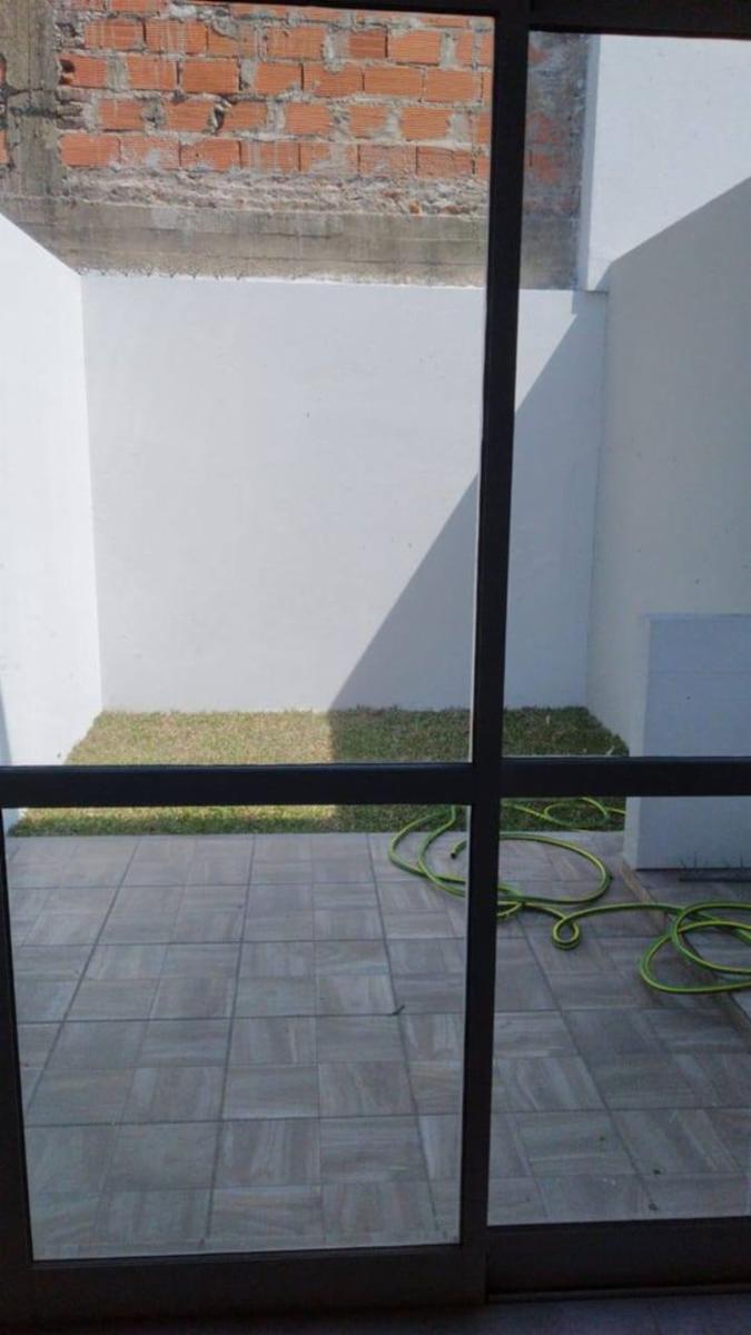 Departamentos de 1 y 2 ambientes a estrenar - Zapiola 1700 Villa Luzuriaga — foto 6