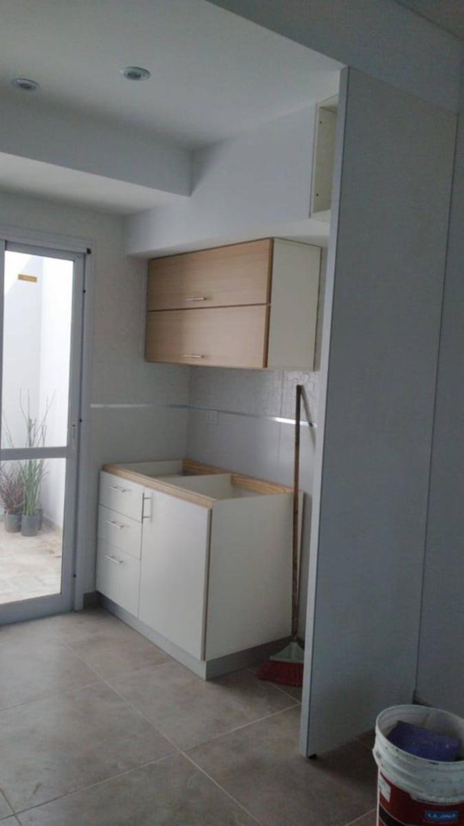 Departamentos de 1 y 2 ambientes a estrenar - Zapiola 1700 Villa Luzuriaga — foto 7