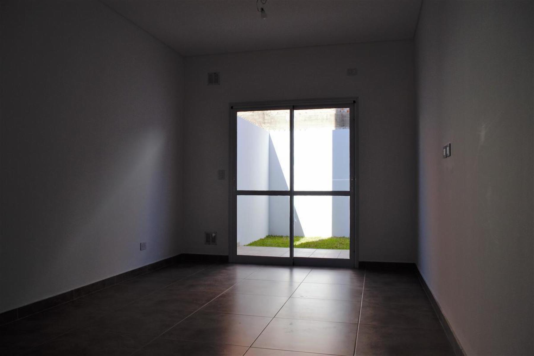 Departamentos de 1 y 2 ambientes a estrenar - Zapiola 1700 Villa Luzuriaga — foto 9