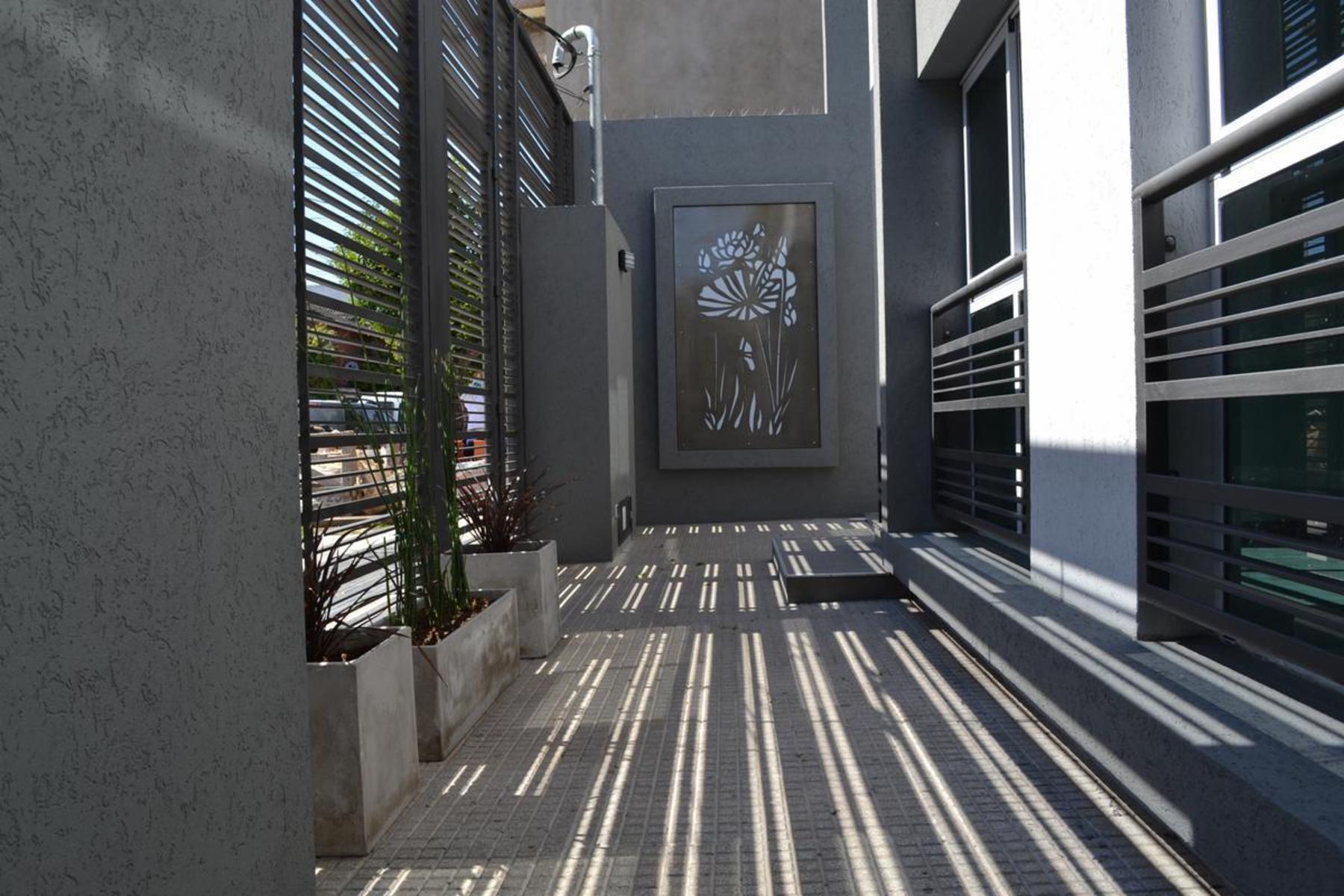 Departamentos de 1 y 2 ambientes a estrenar - Zapiola 1700 Villa Luzuriaga — foto 10
