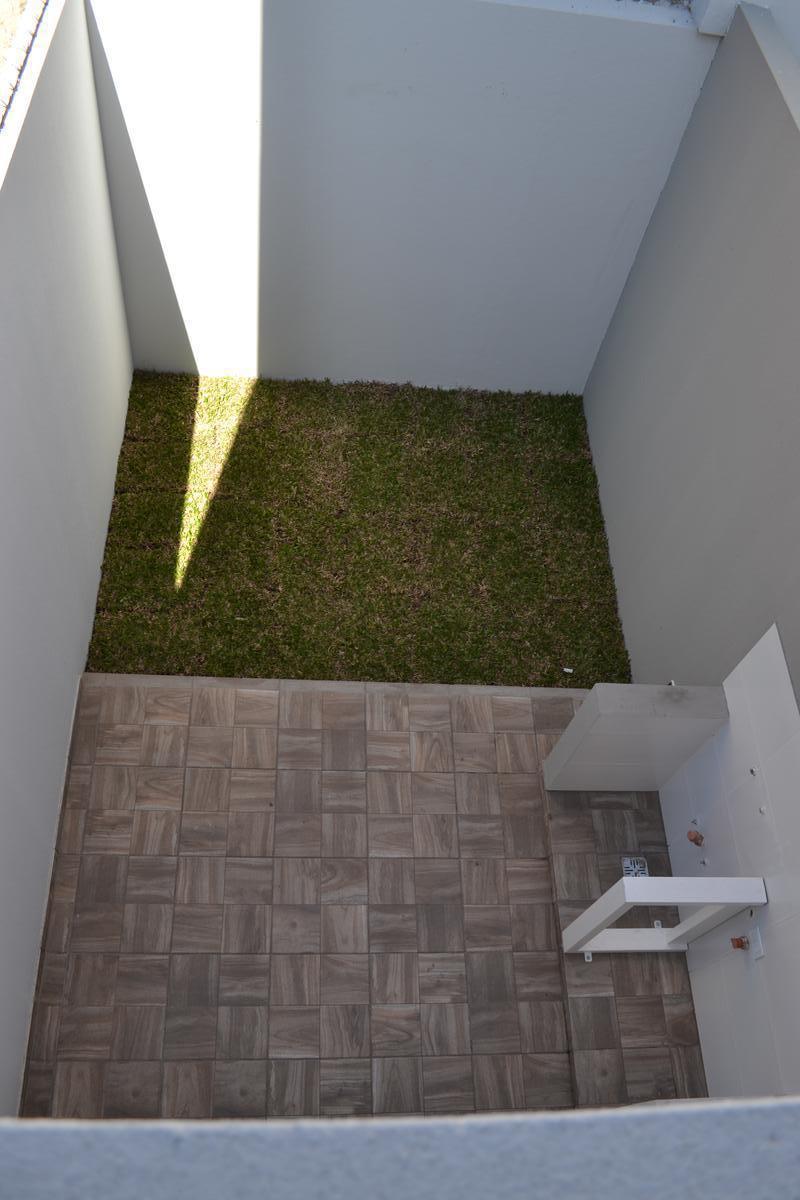 Departamentos de 1 y 2 ambientes a estrenar - Zapiola 1700 Villa Luzuriaga — foto 14