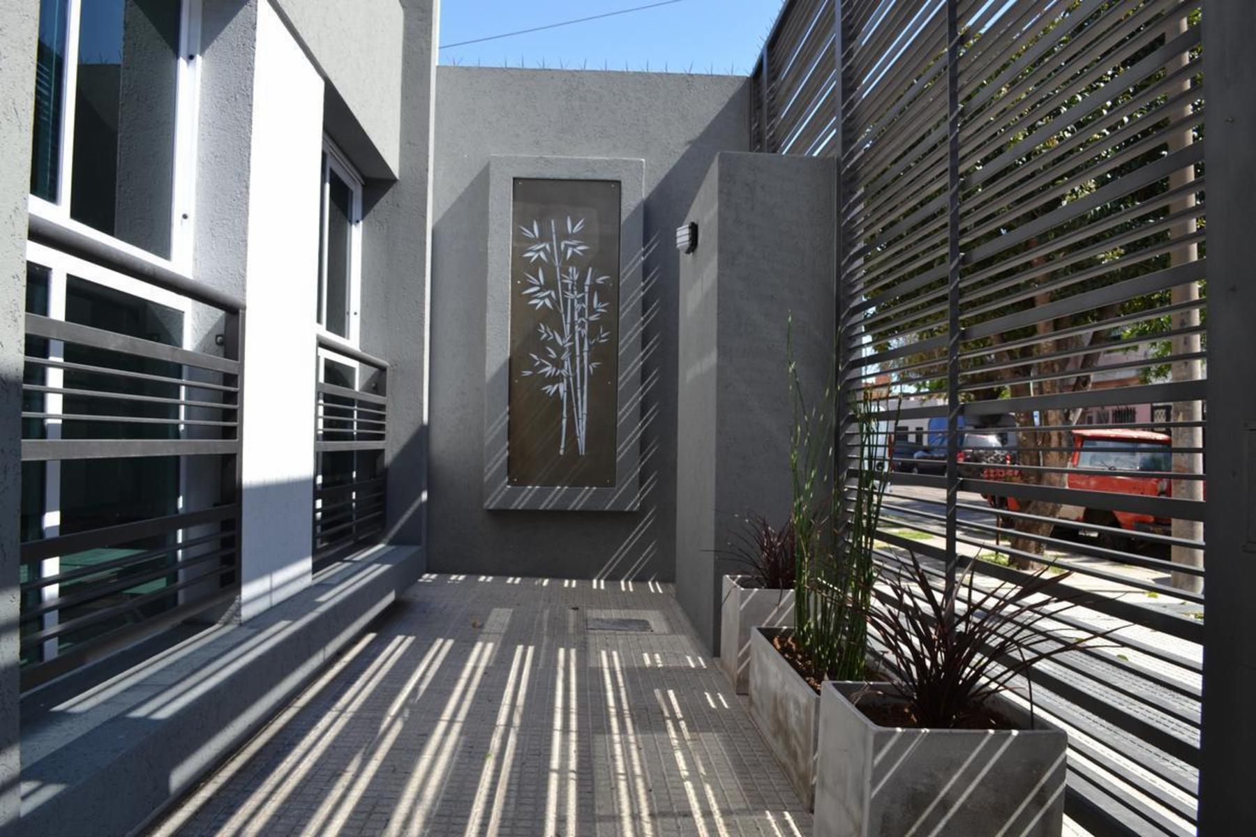 Departamentos de 1 y 2 ambientes a estrenar - Zapiola 1700 Villa Luzuriaga — foto 15