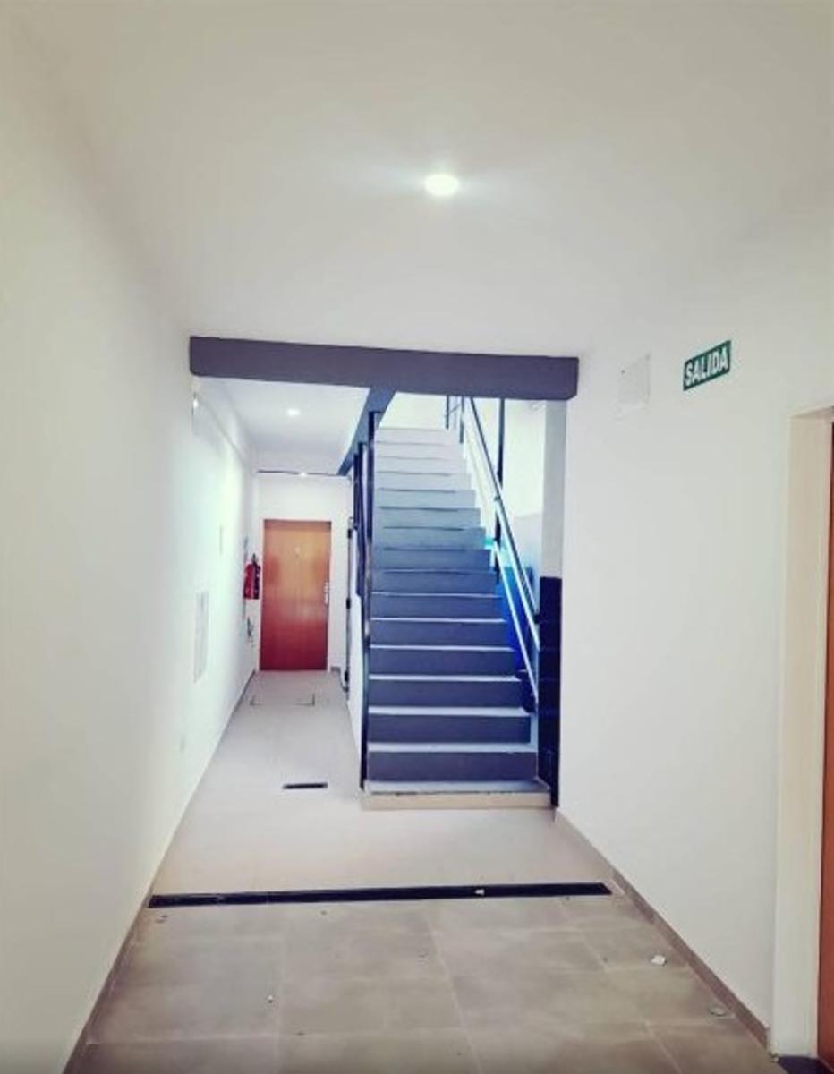 Departamentos de dos ambientes a estrenar - Cervantes 2500 Villa Luzuriaga — foto 2