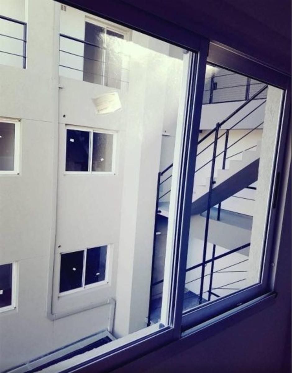 Departamentos de dos ambientes a estrenar - Cervantes 2500 Villa Luzuriaga — foto 3