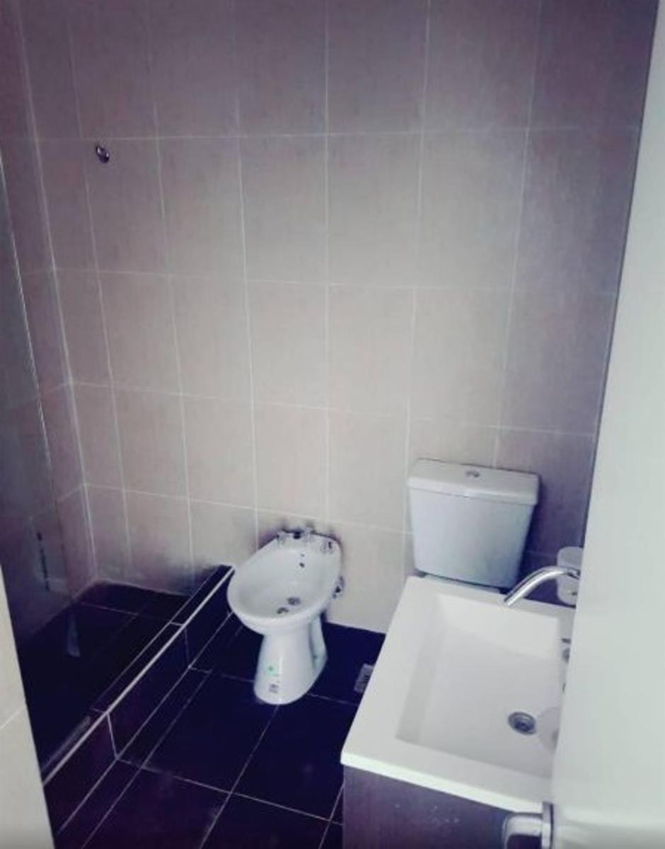 Departamentos de dos ambientes a estrenar - Cervantes 2500 Villa Luzuriaga — foto 7