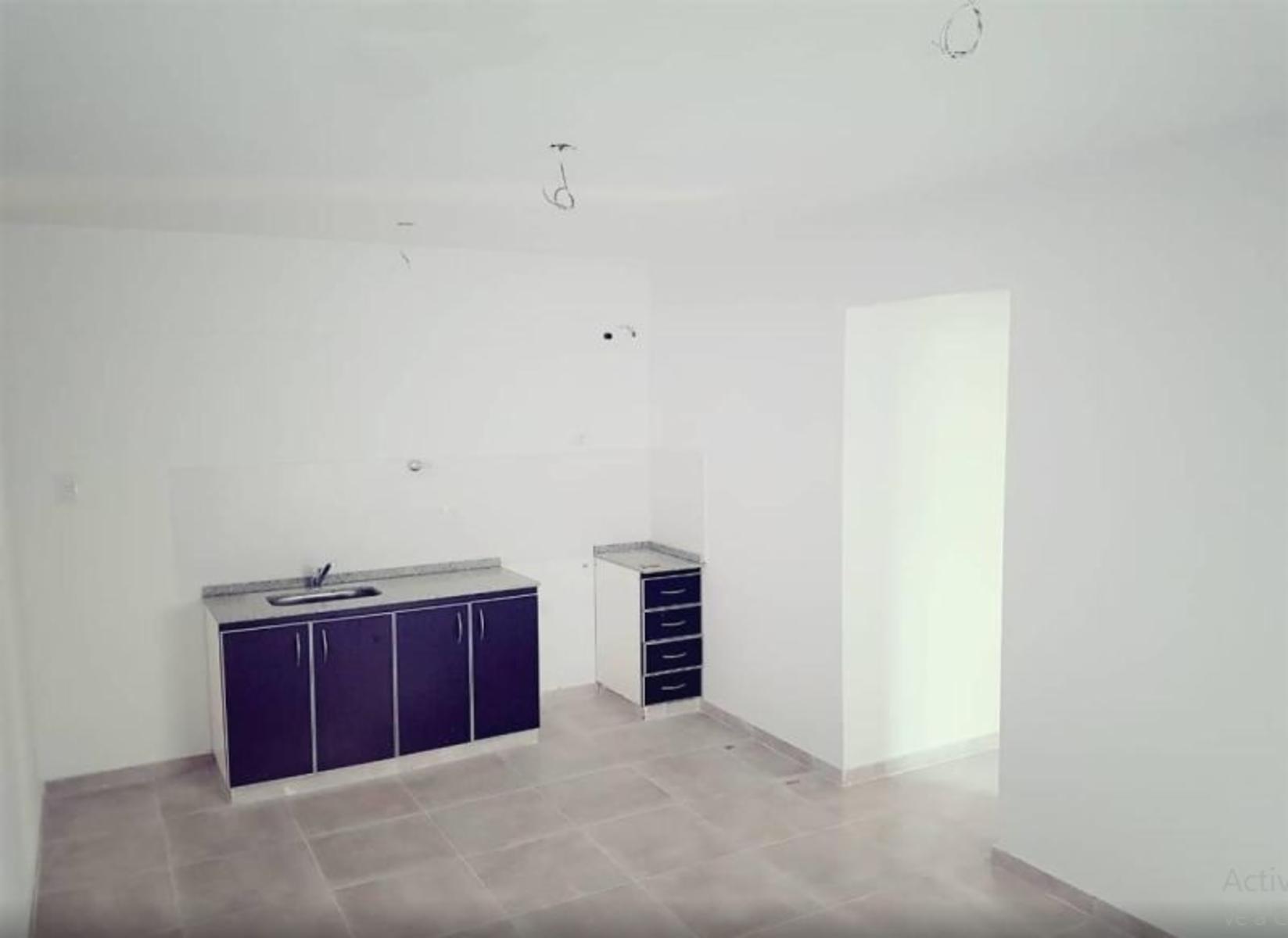 Departamentos de dos ambientes a estrenar - Cervantes 2500 Villa Luzuriaga — foto 9