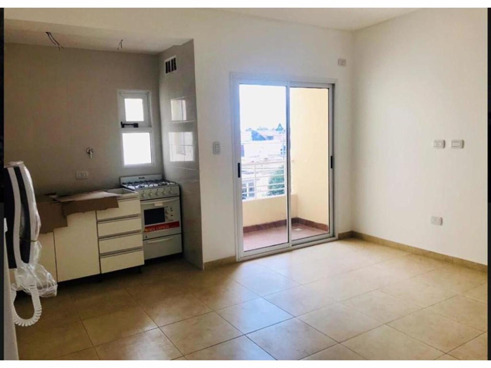 Departamentos de 2 ambientes a estrenar - Rep. de Chile 400 — foto 6