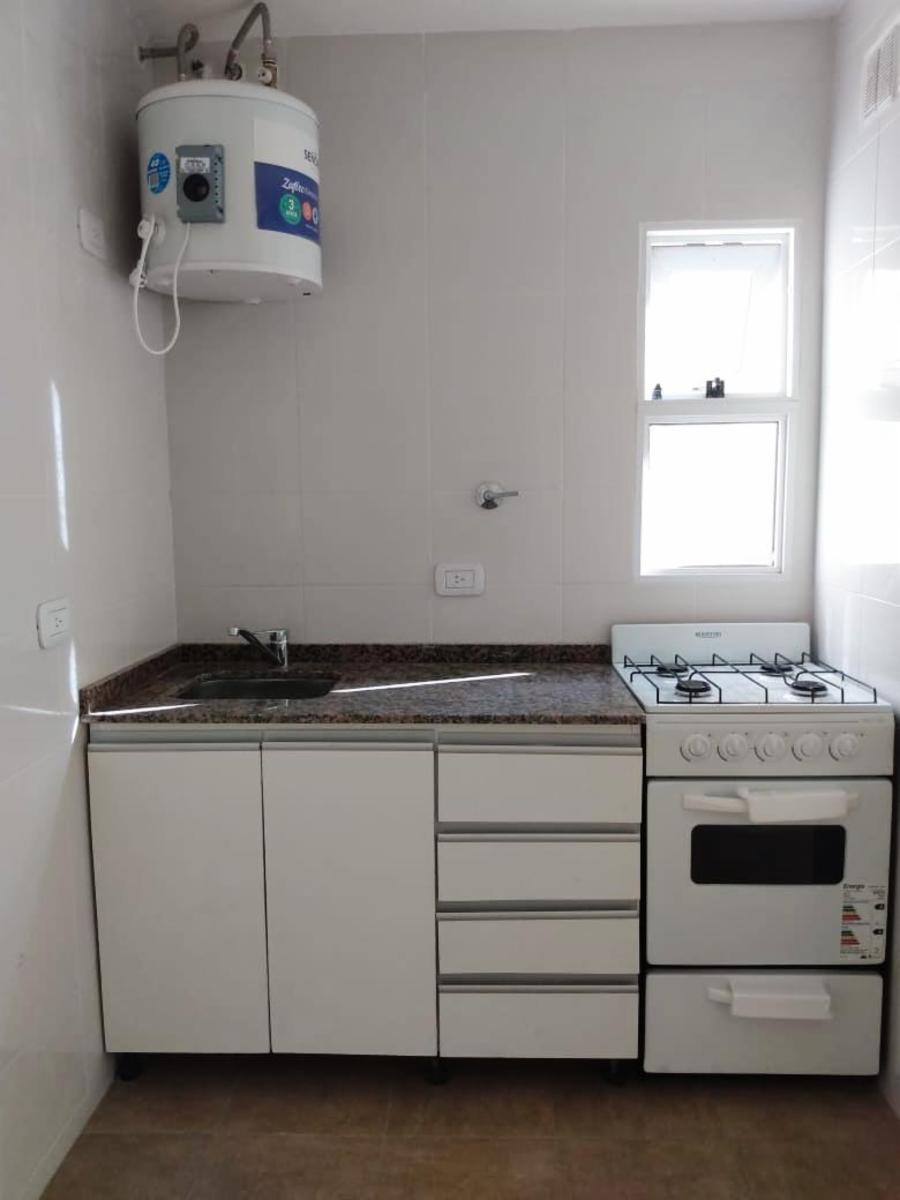 Departamentos de 2 ambientes a estrenar - Rep. de Chile 400 — foto 9