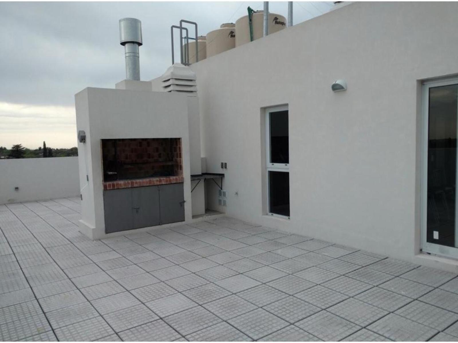MOnoambiente a estrenar - Olivera 1100 Ituzaingó — foto 3