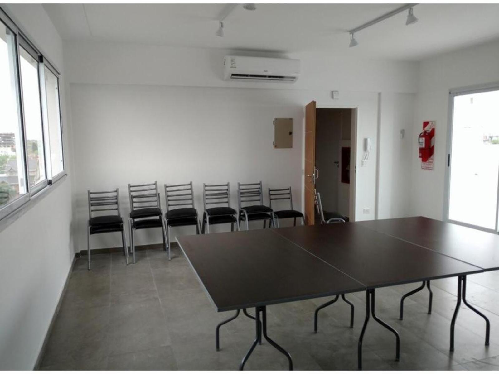 MOnoambiente a estrenar - Olivera 1100 Ituzaingó — foto 7