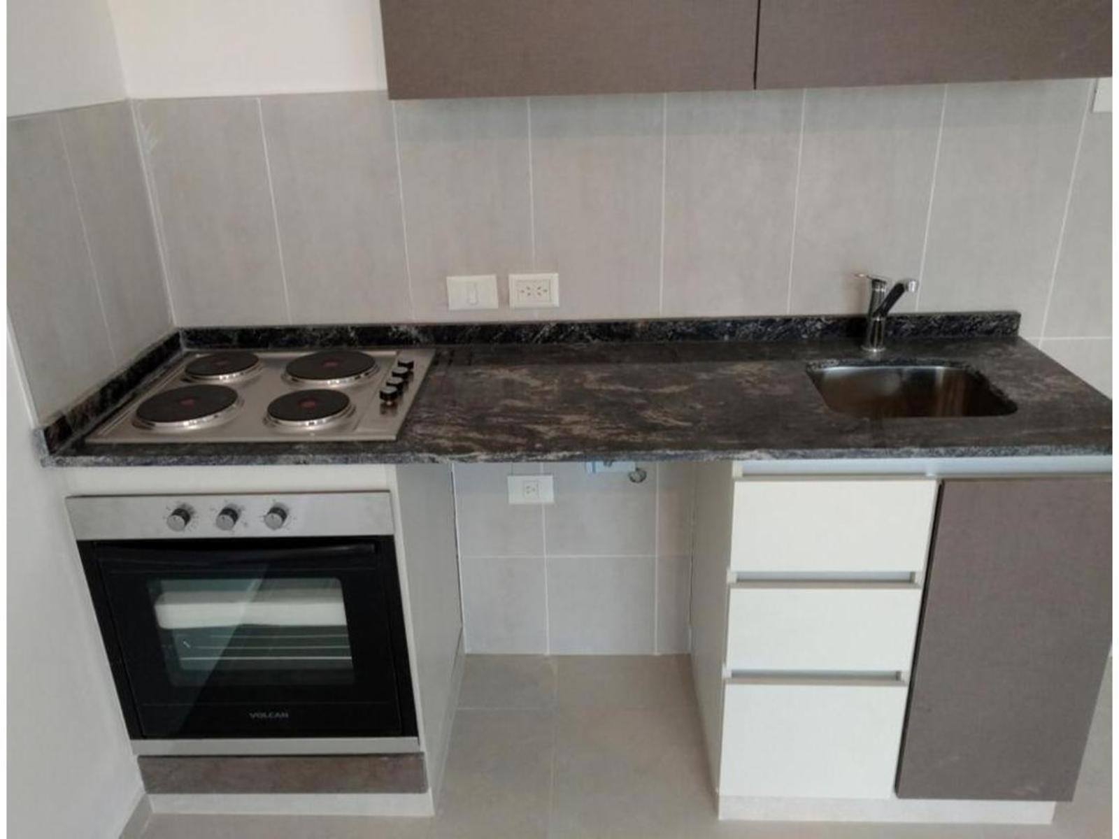 MOnoambiente a estrenar - Olivera 1100 Ituzaingó — foto 8