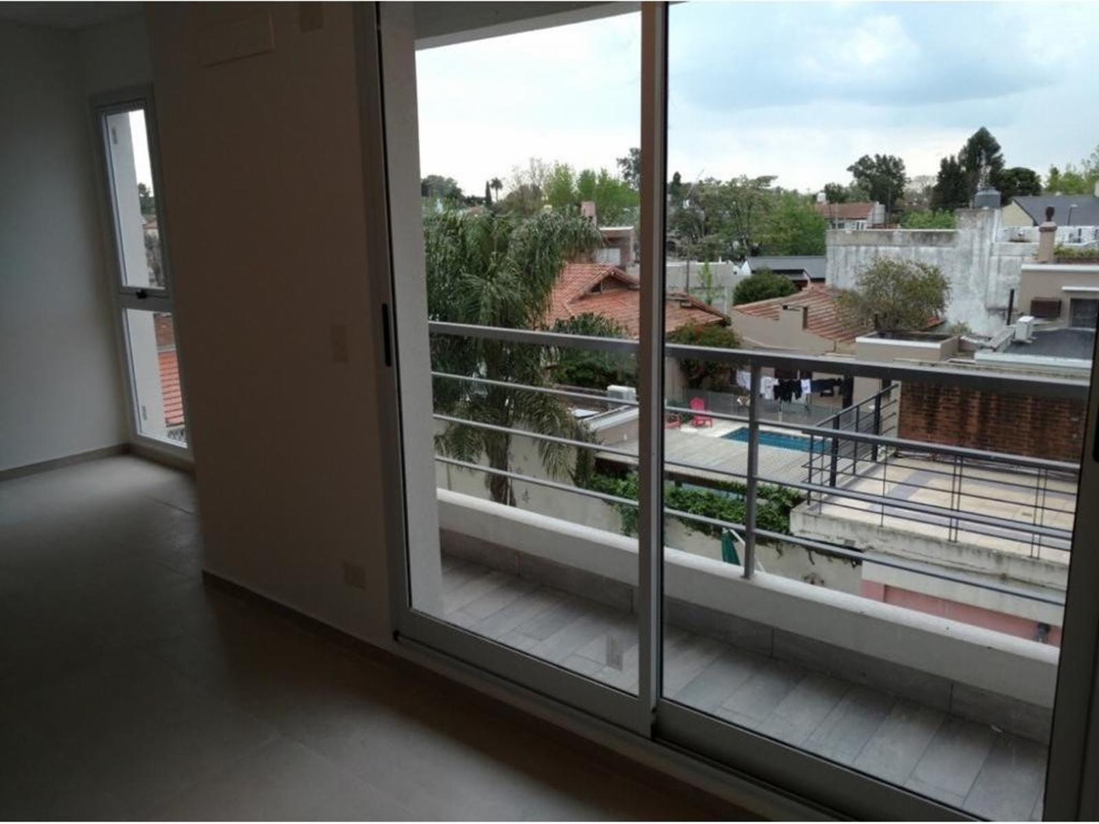 MOnoambiente a estrenar - Olivera 1100 Ituzaingó — foto 9