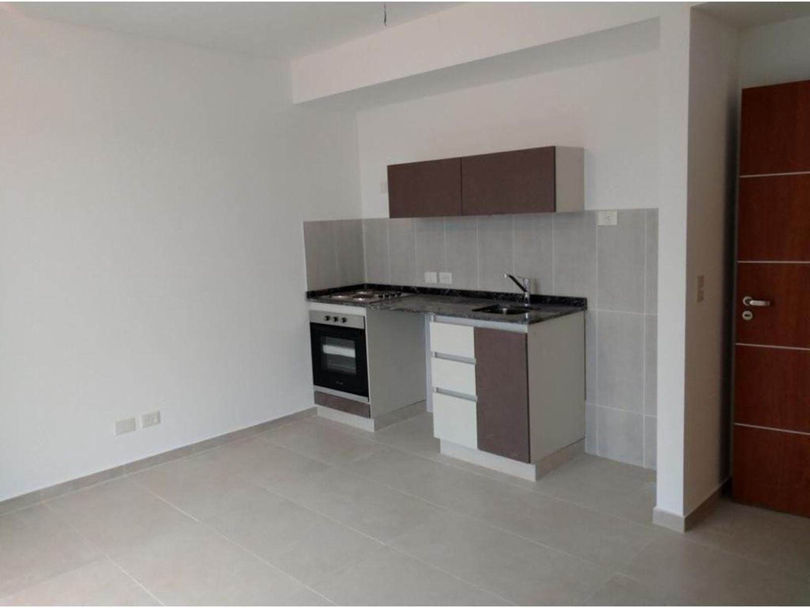 MOnoambiente a estrenar - Olivera 1100 Ituzaingó — foto 10