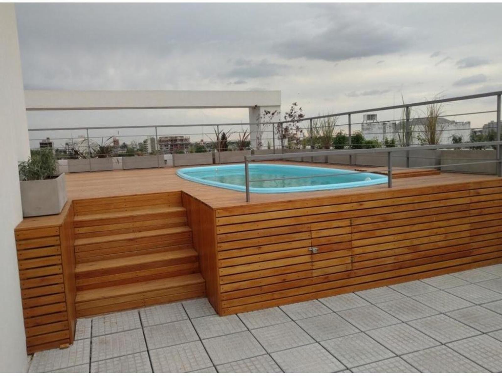 MOnoambiente a estrenar - Olivera 1100 Ituzaingó — foto 11