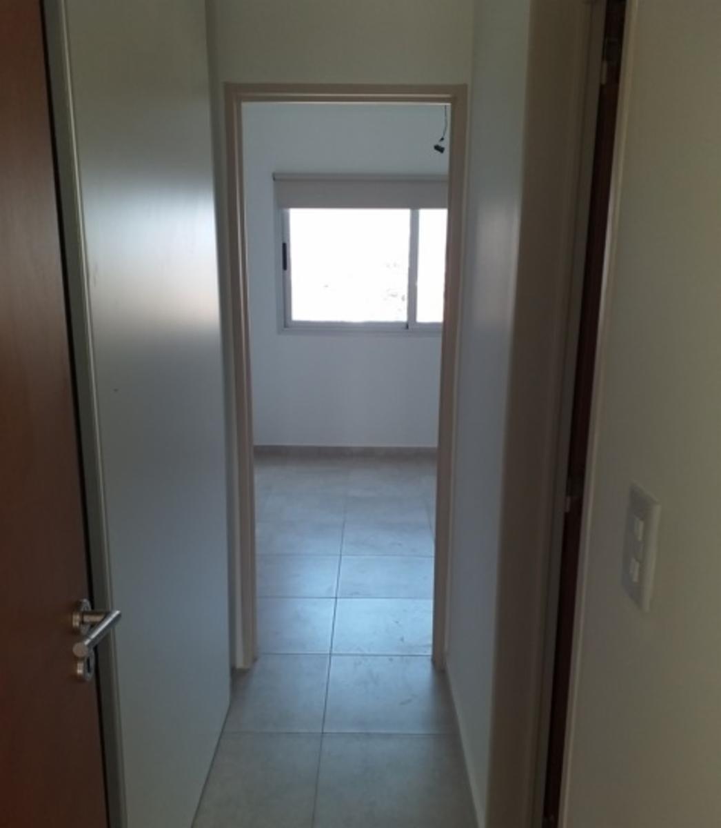 Departamento de dos ambientes a estrenar - Garcia Silva 1400 - Moron — foto 2
