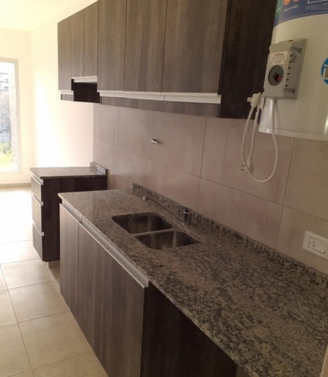 Departamento de dos ambientes a estrenar - Garcia Silva 1400 - Moron — foto 9