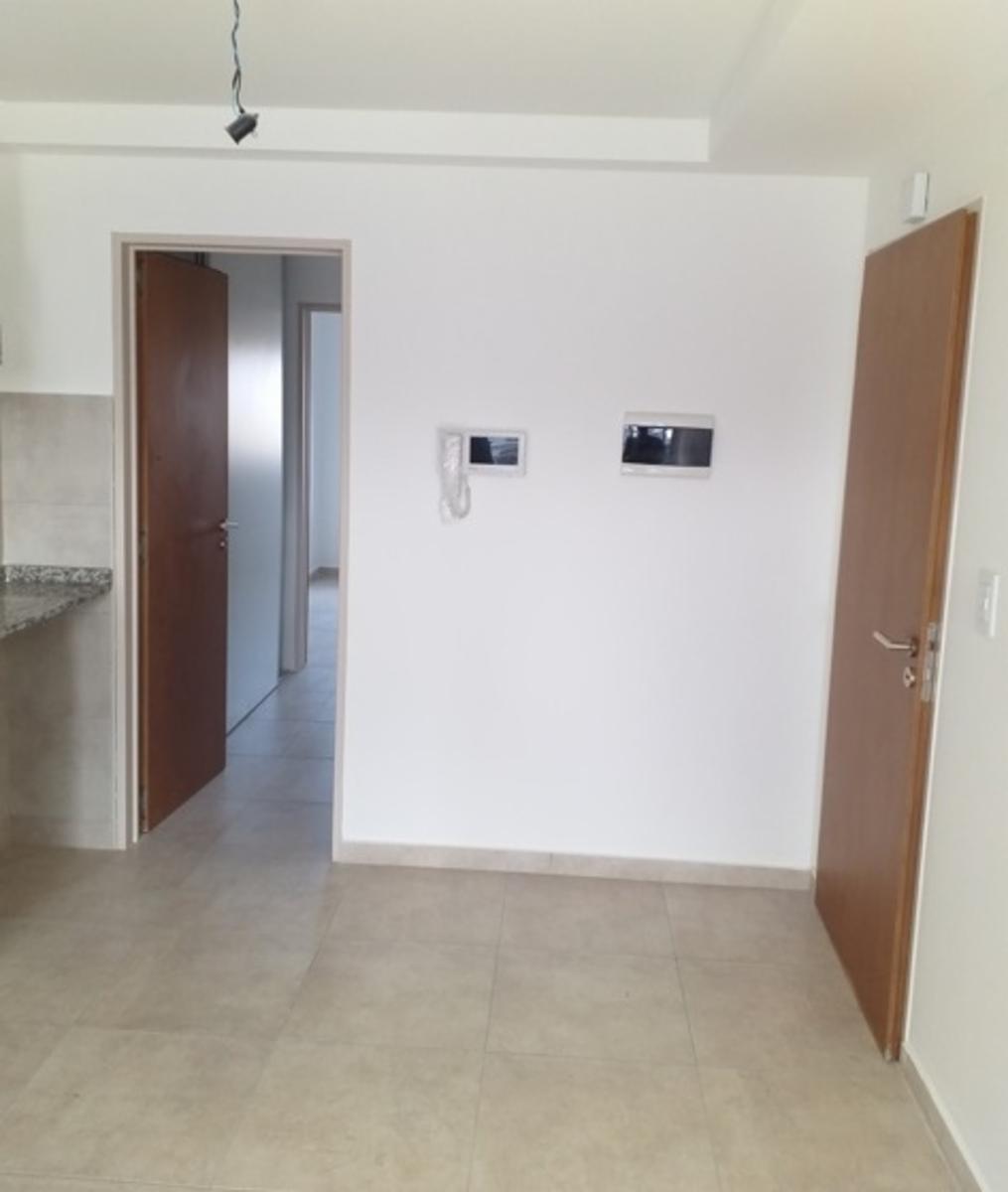 Departamento de dos ambientes a estrenar - Garcia Silva 1400 - Moron — foto 12