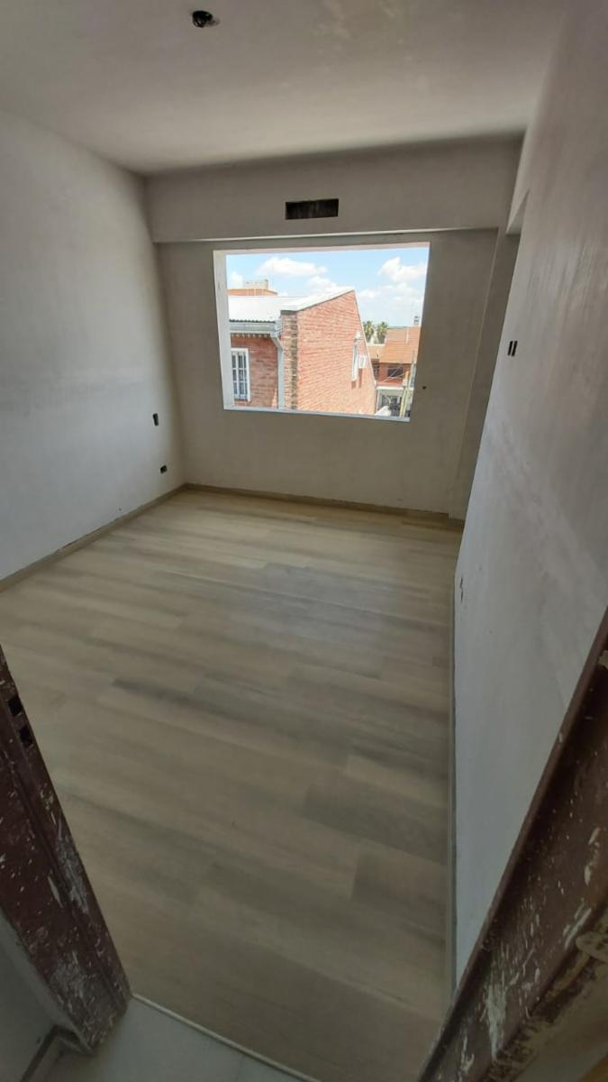 Departamentos de 1 y 2 ambientes a estrenar - Santamaria 2700 - San Justo — foto 4
