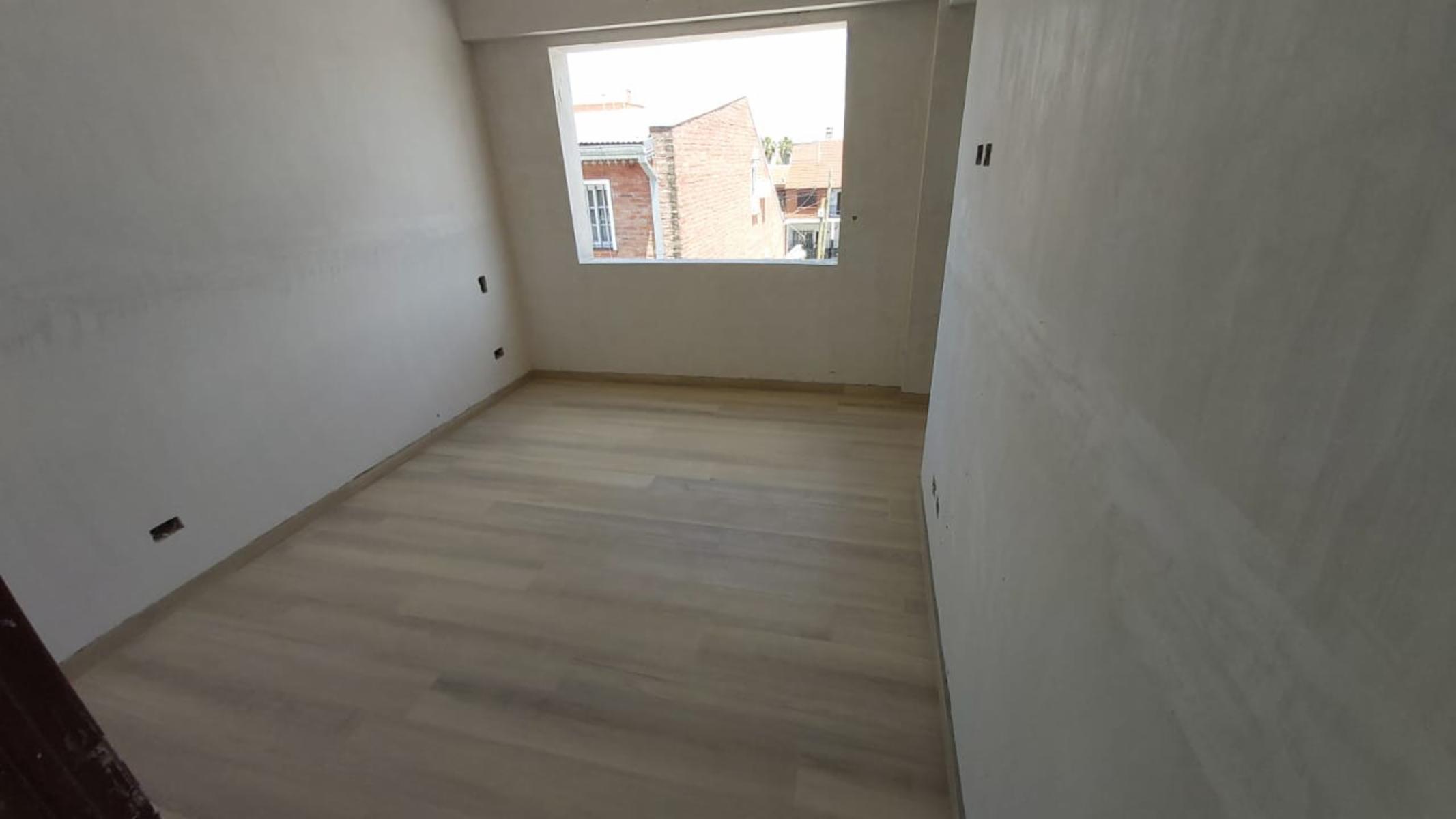 Departamentos de 1 y 2 ambientes a estrenar - Santamaria 2700 - San Justo — foto 7