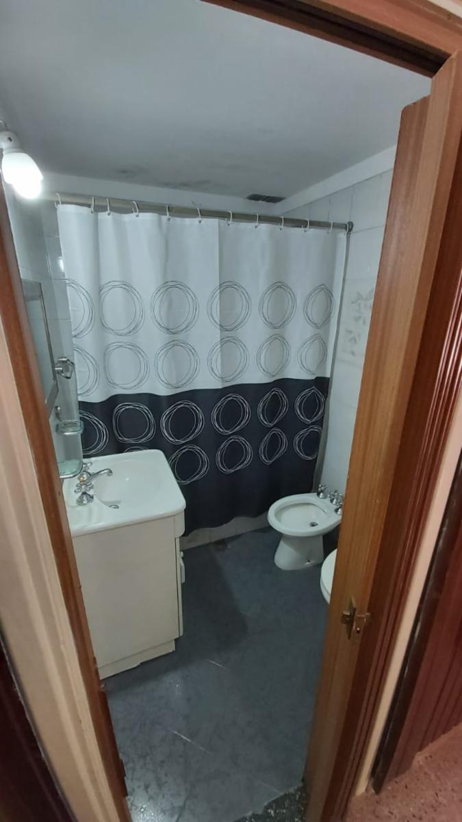 Departamentos de 1 y 2 ambientes a estrenar - Santamaria 2700 - San Justo — foto 8