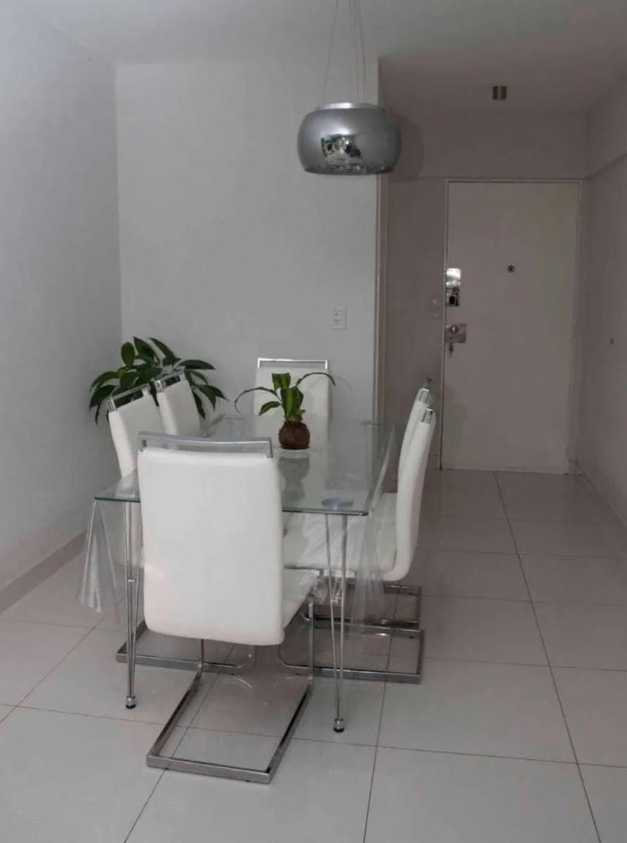 Departamento de tres ambientes con cochera - Escalada 100 Ramos Mejia — foto 2