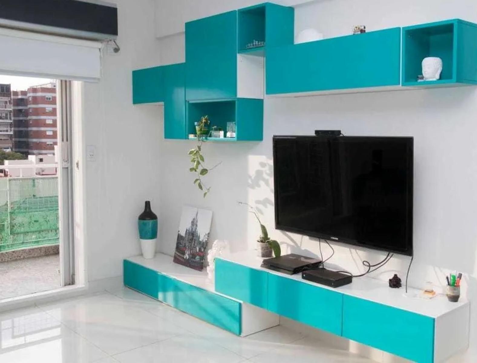 Departamento de tres ambientes con cochera - Escalada 100 Ramos Mejia — foto 4