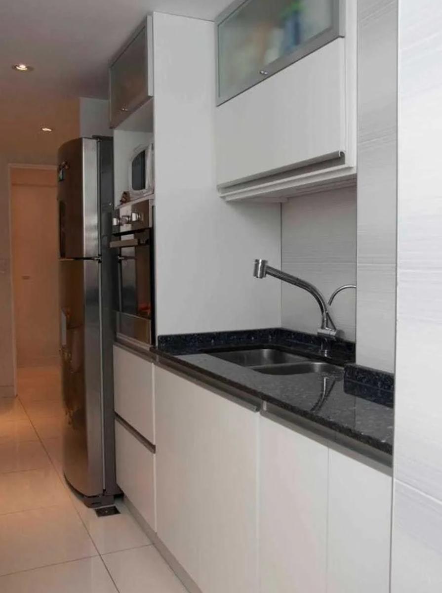 Departamento de tres ambientes con cochera - Escalada 100 Ramos Mejia — foto 5