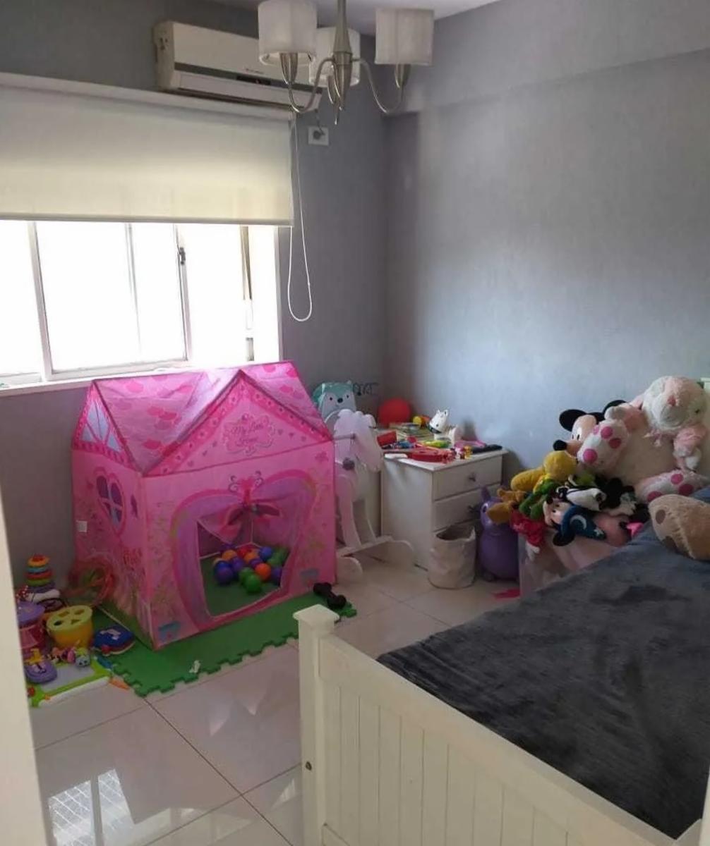 Departamento de tres ambientes con cochera - Escalada 100 Ramos Mejia — foto 8