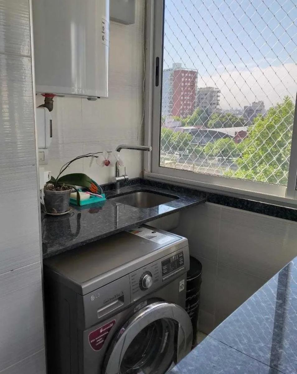 Departamento de tres ambientes con cochera - Escalada 100 Ramos Mejia — foto 10