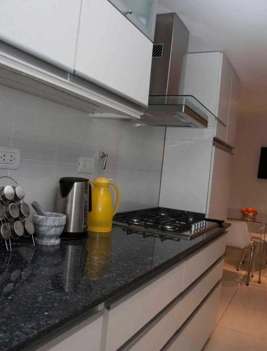 Departamento de tres ambientes con cochera - Escalada 100 Ramos Mejia — foto 12
